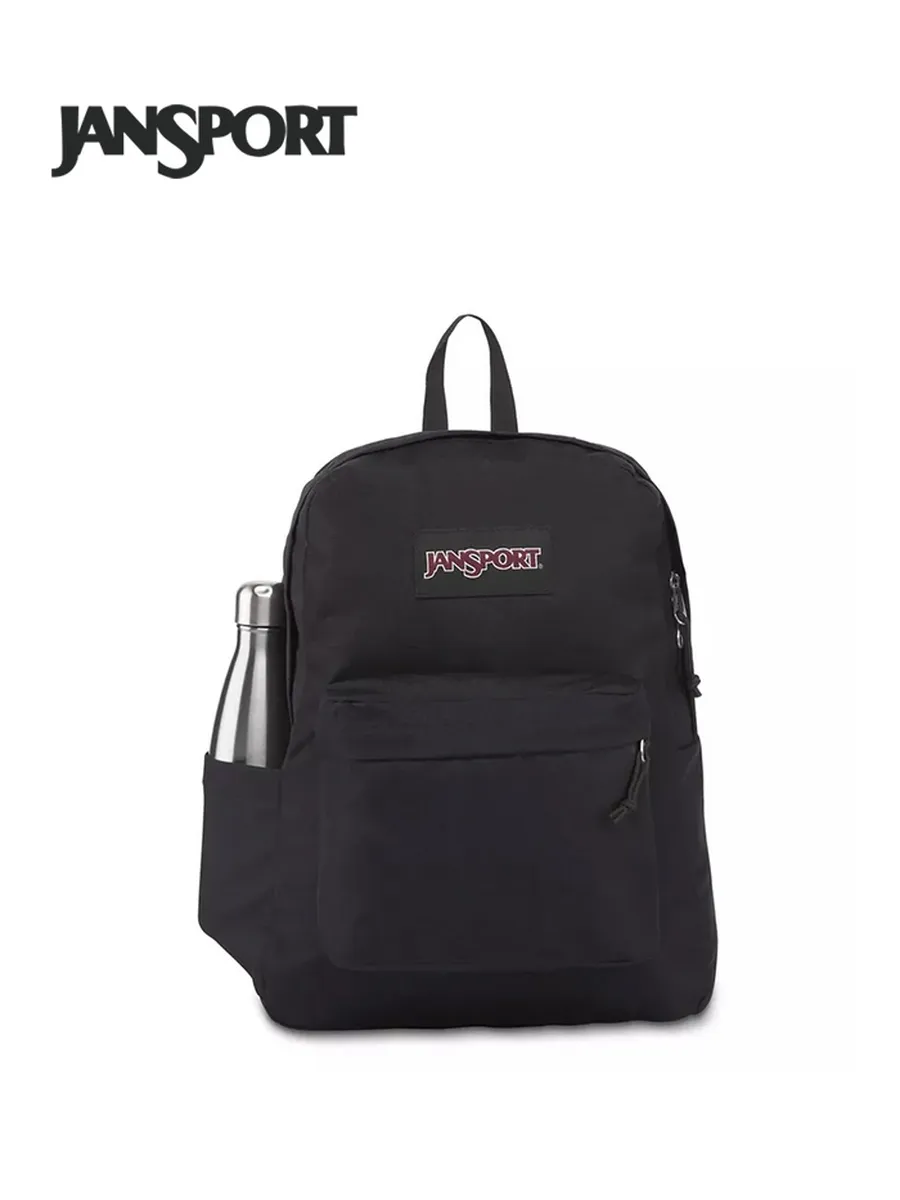 Рюкзак SUPERBREAK PLUS 26L Black