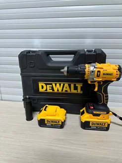 Шуруповерт-Ледобур dewalt 219569717 купить за 6 171 ₽ в интернет-магазине Wildberries