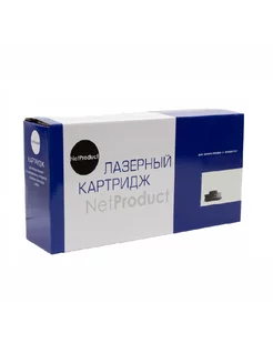 Тонер-картридж лазерный N-106R04348 совместимый без чипа NetProduct 219578399 купить за 675 ₽ в интернет-магазине Wildberries