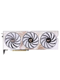 Видеокарта RTX 4060 8ГБ (RTX 4060 Loong Edition OC 8GB-V) Colorful 219579432 купить за 38 527 ₽ в интернет-магазине Wildberries