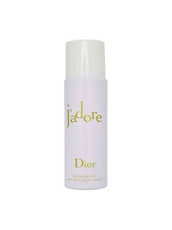 Dior J'Adore парфюмированный дезодорант-спрей, 200мл