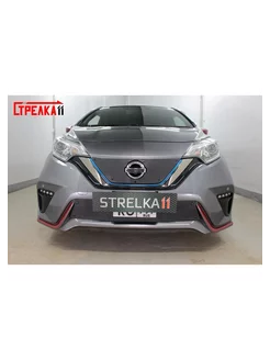 Зимний пакет Nissan Note Nismo S 2016-2020 Японская сборка