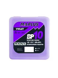 Парафин BP10 Violet, 250g