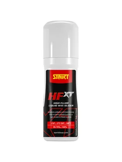 Жидкий парафин HFXT Fluor Red, 80 мл