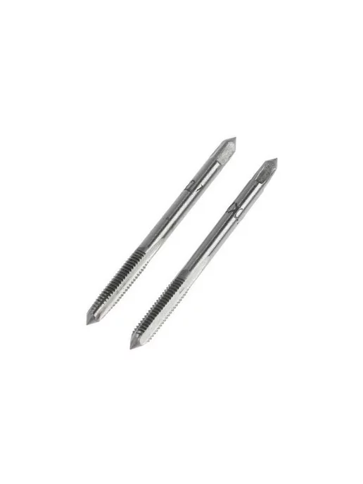 mi tool Метчик М 1,4x0,3 ручной 2шт, 1.4x0.3, 2 шт, фото 6