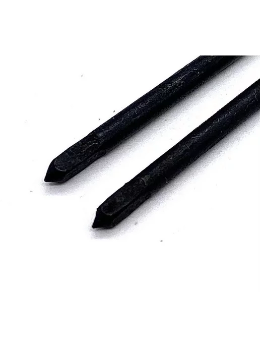 mi tool Метчик М 1,4x0,3 ручной 2шт, 1.4x0.3, 2 шт, фото 8
