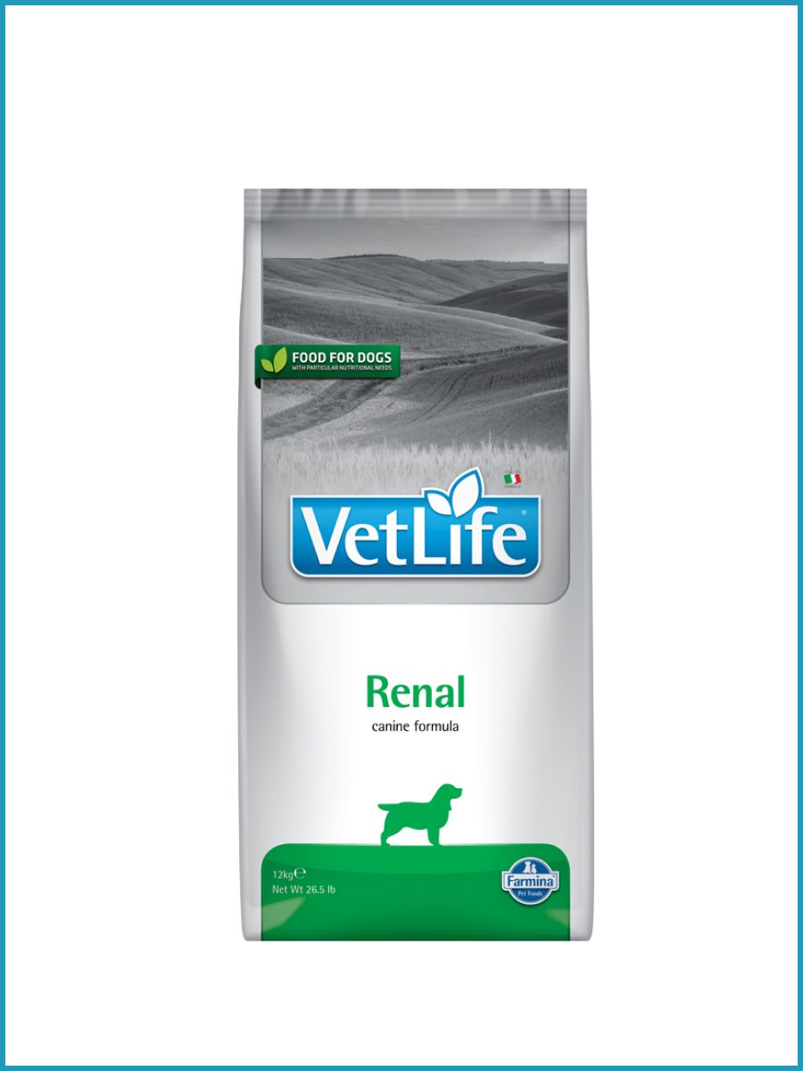 Farmina vet life oxalate