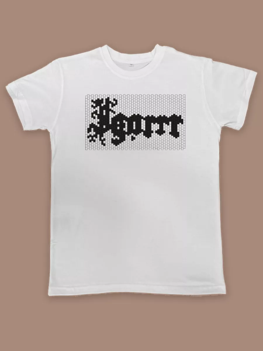 Футболка Igorrr