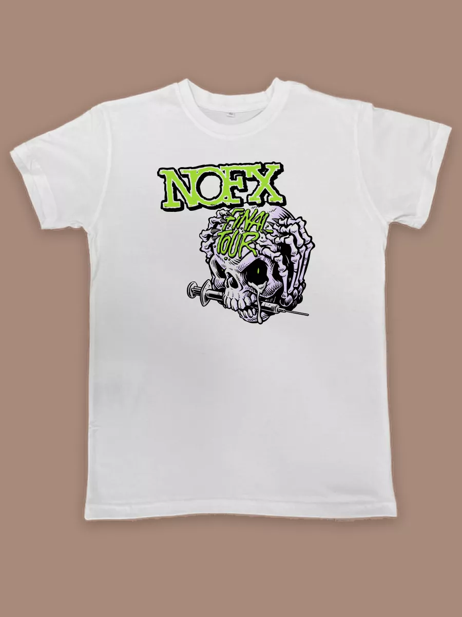 Футболка Nofx