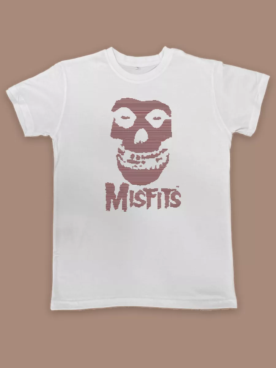 Футболка Misfits