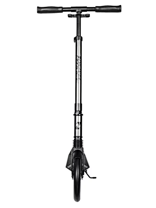 NOVATRACK Самокат городской POLIS PRO, 200 230 мм, дека 49х12, 54.7x15, фото 5