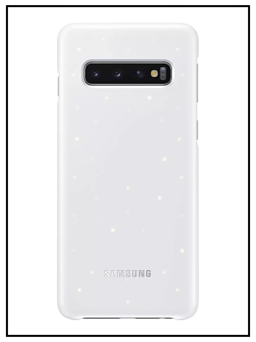 Samsung led cover discount