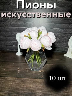 Искусственные пионы