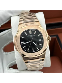 Patek philippe наручные часы Часы Patek philippe 219631709 купить за 7 332 ₽ в интернет-магазине Wildberries