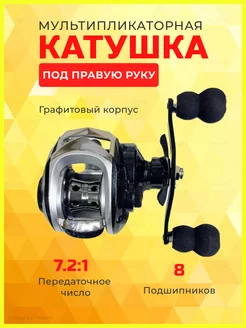 Катушка для рыбалки YN Home 219632748 купить за 670 ₽ в интернет-магазине Wildberries