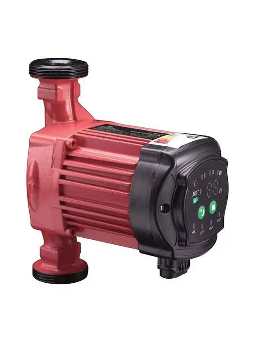 AQUATIM Циркуляционный насос с частотным регулированием 25-60-180мм, вариант, фото 3