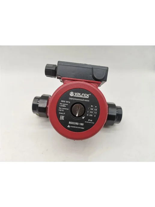 VALFEX Циркуляционный насос VCP 32-80G 180 мм, 3280 г, фото 2