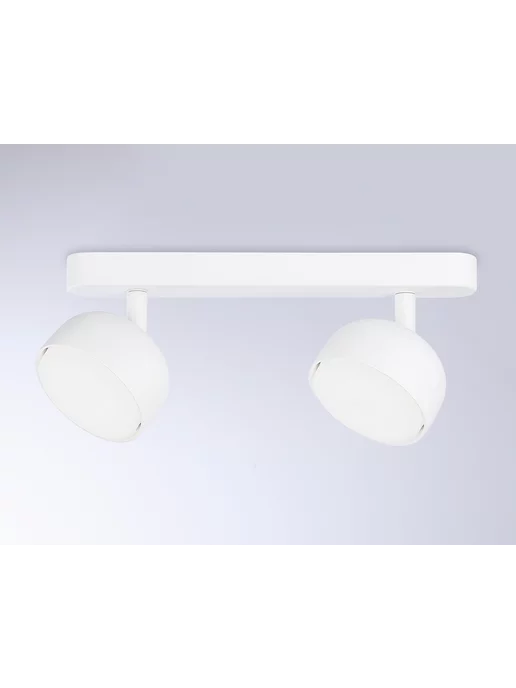 AMBRELLA LIGHT Светильник точечный спот потолочный в кухню, белый, фото 3