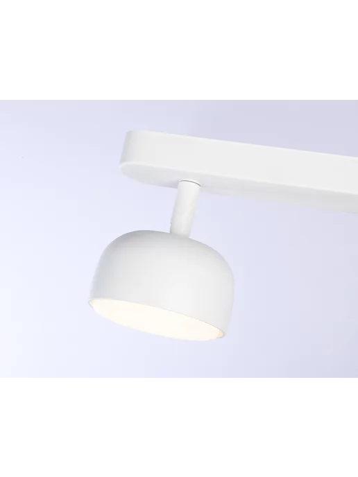 AMBRELLA LIGHT Светильник точечный спот потолочный в кухню, белый, фото 4