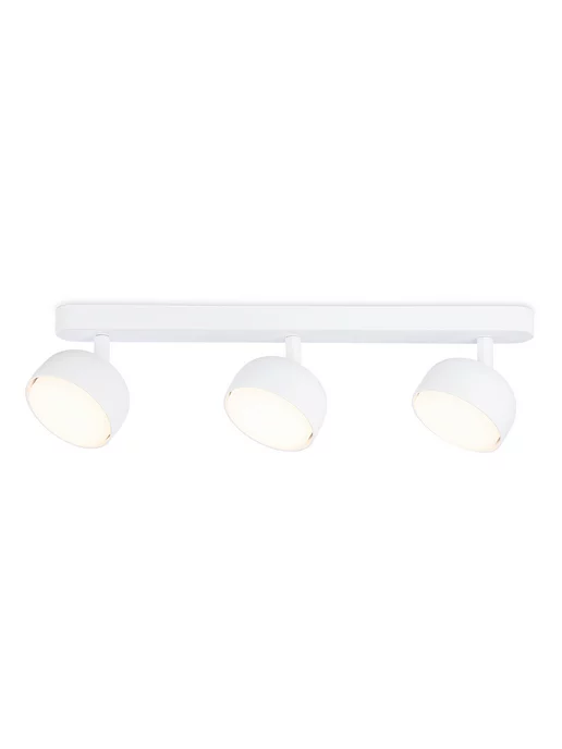 AMBRELLA LIGHT Потолочный светильник точечный спот для дома, белый