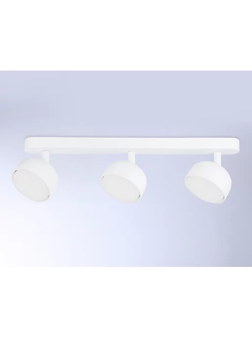 AMBRELLA LIGHT Потолочный светильник точечный спот для дома, белый, фото 2