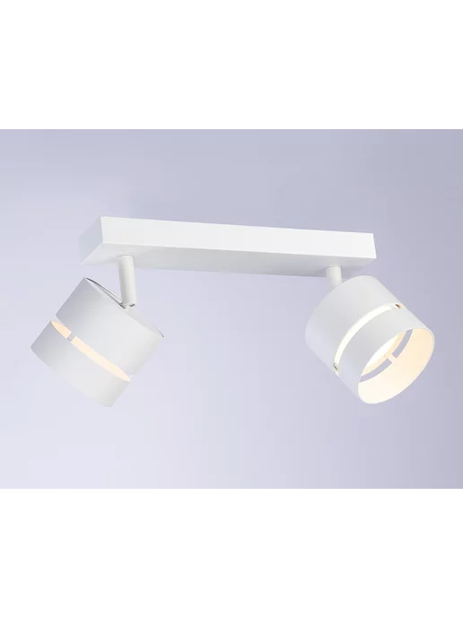 AMBRELLA LIGHT Светильник потолочный в спальню спот настенный, белый, фото 4