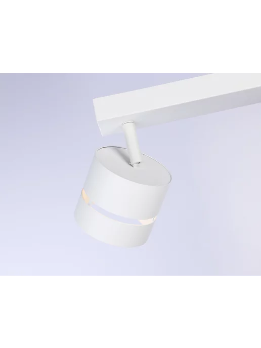AMBRELLA LIGHT Светильник потолочный в спальню спот настенный, белый, фото 5