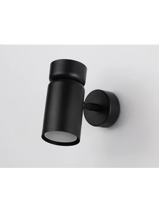 AMBRELLA LIGHT Настенный спот потолочный светильник для дома, черный, фото 3