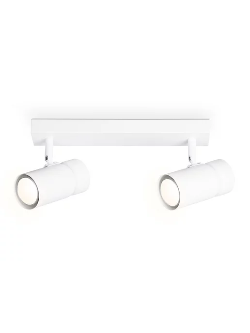 AMBRELLA LIGHT Светильник потолочный в кухню спот настенный, белый