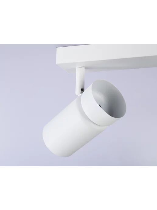 AMBRELLA LIGHT Светильник потолочный в кухню спот настенный, белый, фото 2