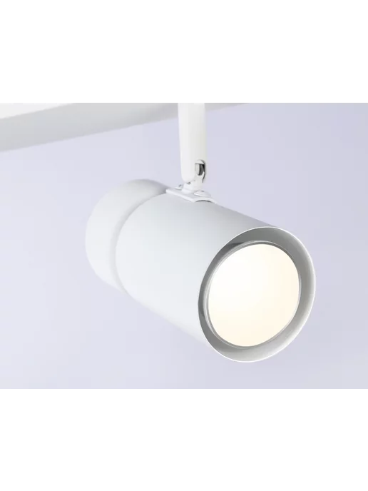 AMBRELLA LIGHT Светильник потолочный в кухню спот настенный, белый, фото 3