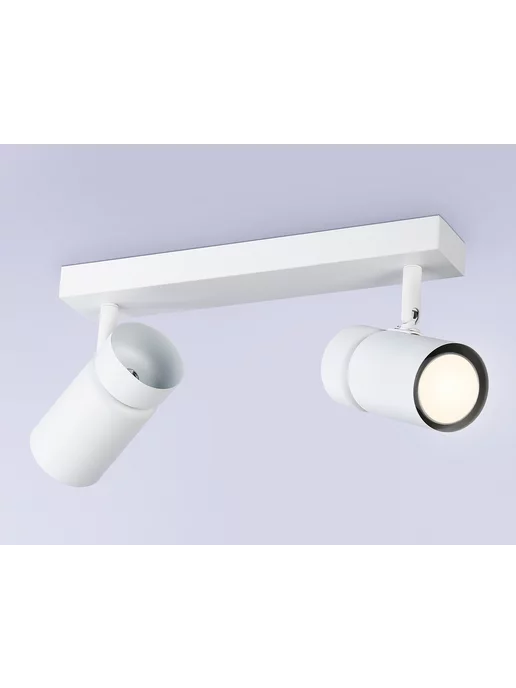 AMBRELLA LIGHT Светильник потолочный в кухню спот настенный, белый, фото 4