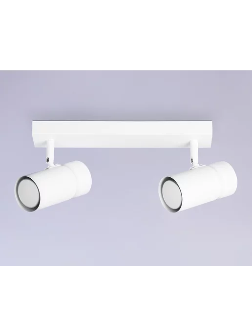 AMBRELLA LIGHT Светильник потолочный в кухню спот настенный, белый, фото 5