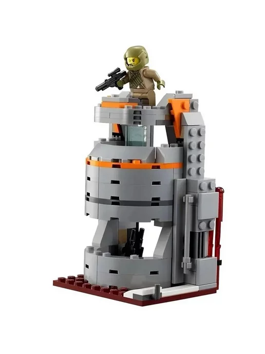 LEGO Конструктор Star Wars - Защита Крайта, белый, фото 6