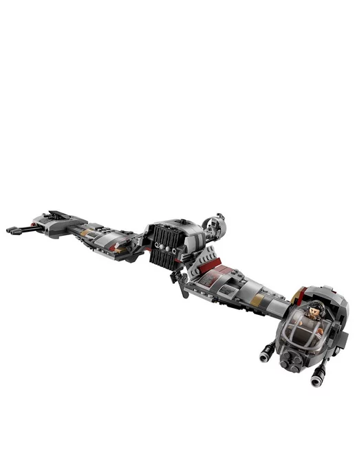 LEGO Конструктор Star Wars - Защита Крайта, белый, фото 8