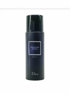 Dior Homme Intense Дезодорант 200ml