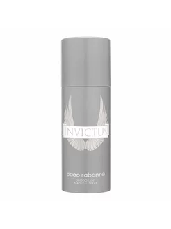 Invictus Paco Rabanne Дезодорант 200ml