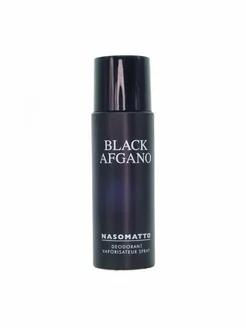 Black Afgano Nasomatto Дезодорант 200ml