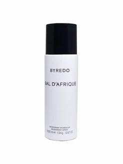 Byredo Bal D`Afrique Дезодорант 200ml