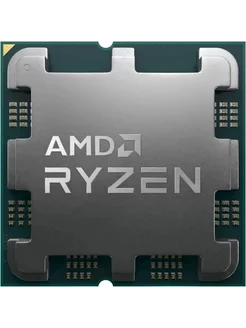 Центральный процессор RYZEN 7 8700G OEM (100-000001236) AMD 219655776 купить за 29 669 ₽ в интернет-магазине Wildberries