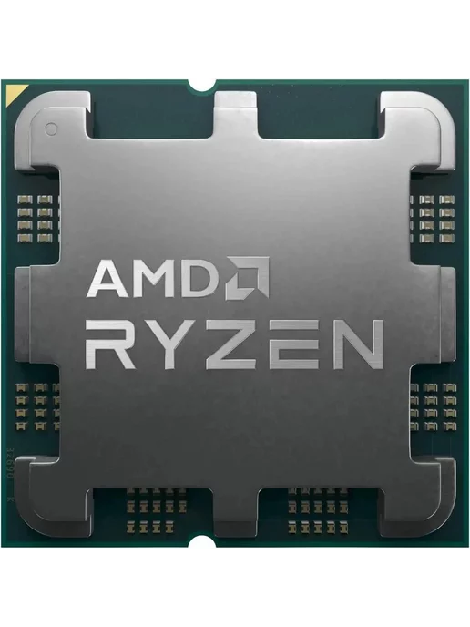 AMD Центральный процессор RYZEN 7 8700G OEM (100-000001236), 8,7 кг, фото 2