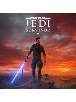 Игра Star Wars Jedi Survivor Standard Edition для PC Electronic Arts 219661384 купить за 3 366 ₽ в интернет-магазине Wildberries