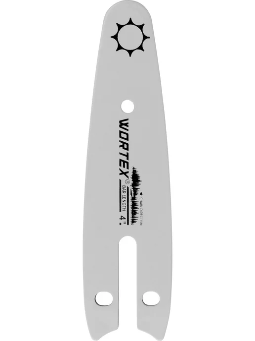wortex Шина для пилы LX CEC 2518-1 (1329526), вариант
