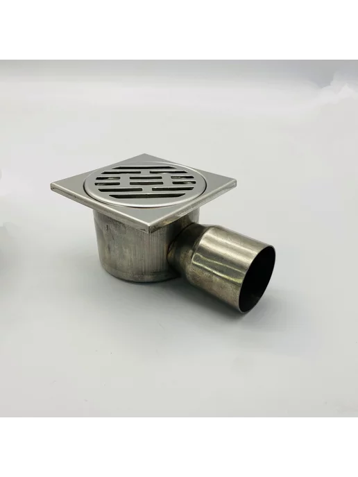 vieir Душевой трап 100х100 мм, 100x100 мм, фото 3