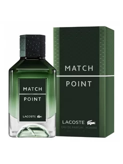 Духи Lacoste Match Point Eau De Parfum