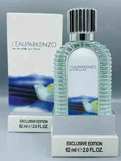 Тестер L'eau Par Kenzo Pour Femme 62 мл Ле Пар Кензо