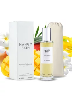 Vilhelm Parfumerie Mango Skin Вильгельм Манго Скин 40 мл