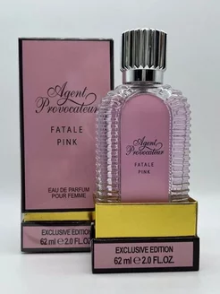 Тестер Agent Provocateur Fatale Pink 62 мл Агент Провокатор