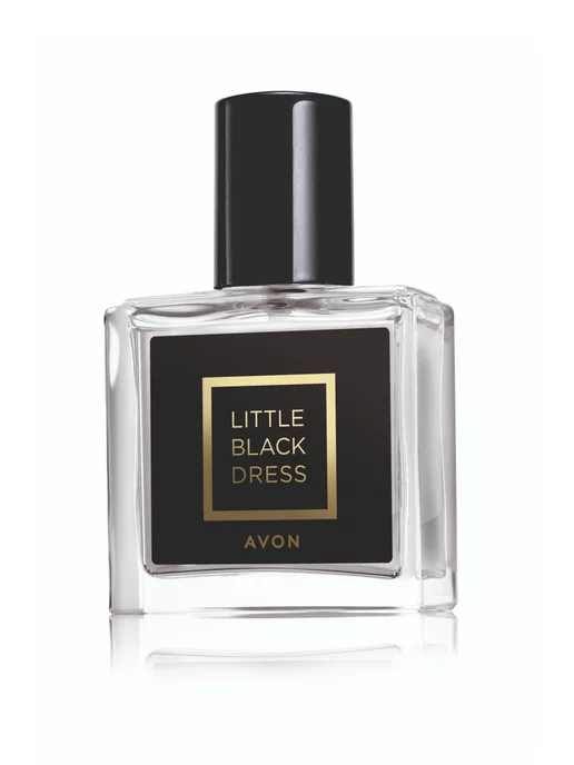 AVON Парфюмерная вода LITTLE BLACK DRESS 30 мл