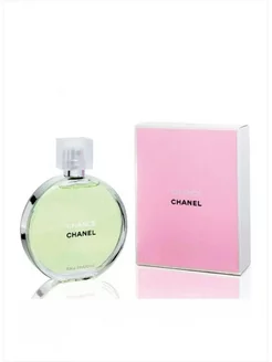 Парфюм CHANCE CHANEL eau fraiche